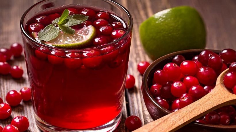 Everything you need to know about cranberry juice