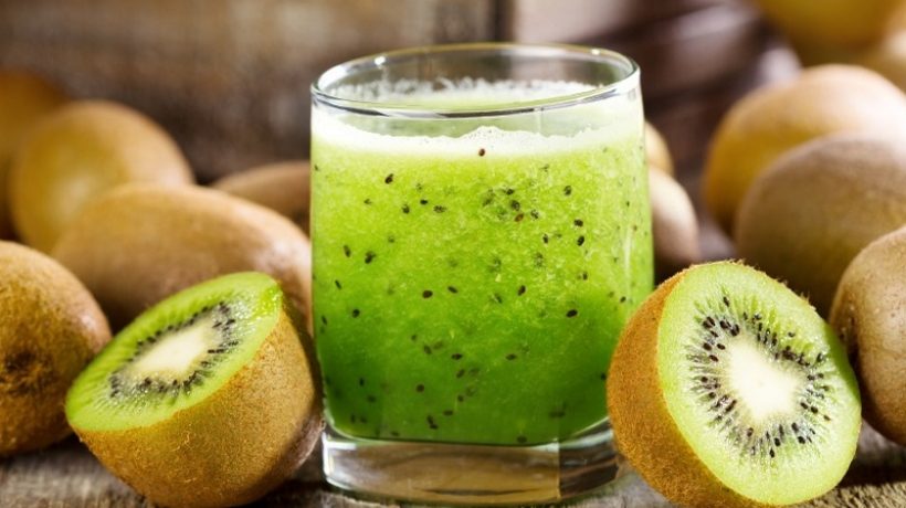 Fruit slimming juices:7 Top recipes to get back in shape
