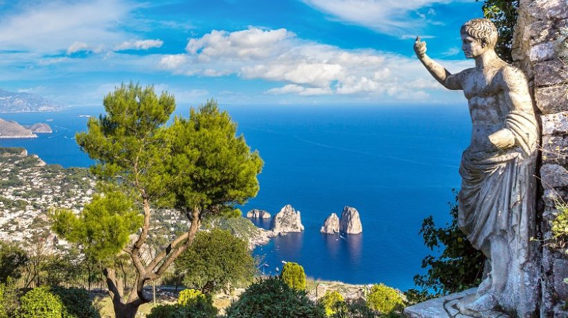 Italian beaches: 7 paradisiacal bays to be discovered