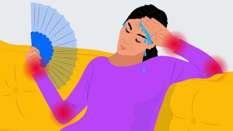 Why is Our Body Overheating at Night? Causes and Consequences