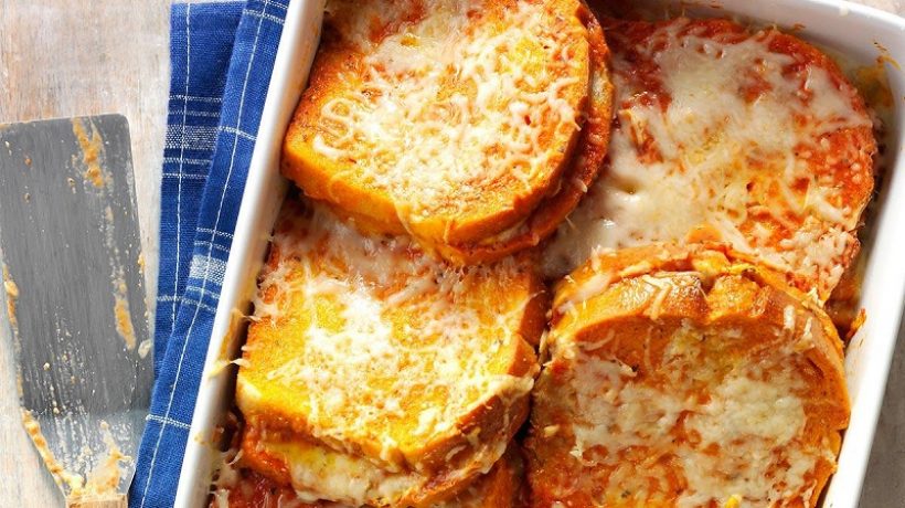 Yummy cheese toast recipes