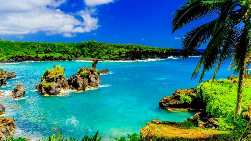 Honeymoon in Hawaii: your pact with happiness