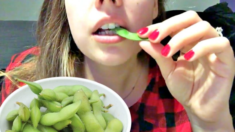 How to Eat Edamame? Discover Its Health Benefits and Tasty Recipes
