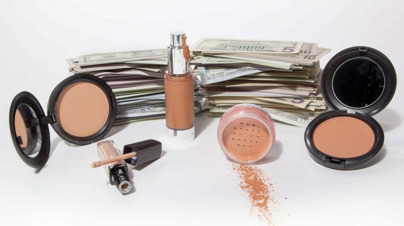 How to Make Skin Color Yourself