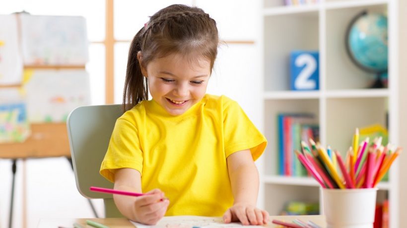6 Strategies to Motivate Children to Study at Home