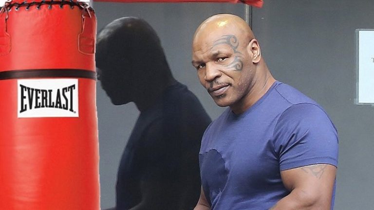 Mike Tyson Height, Weight, Wife, Kids, Age - Equality Mag