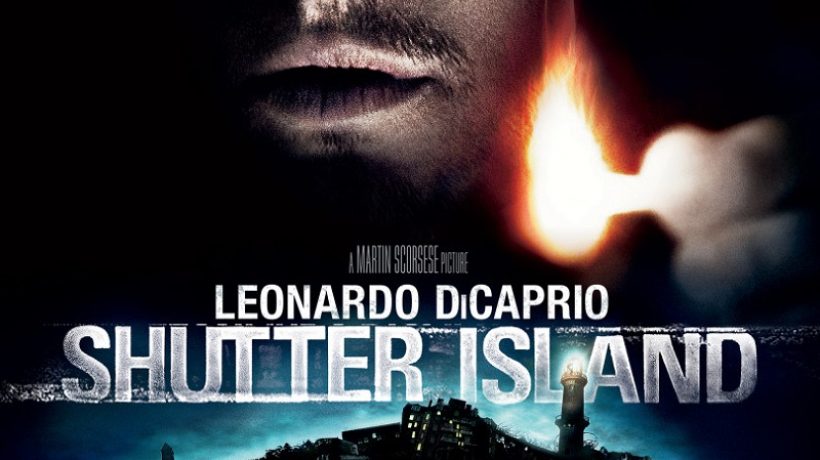 Movies like shutter island and Origin