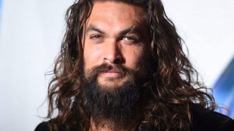 Who is Jason Momoa: biography career and filmography