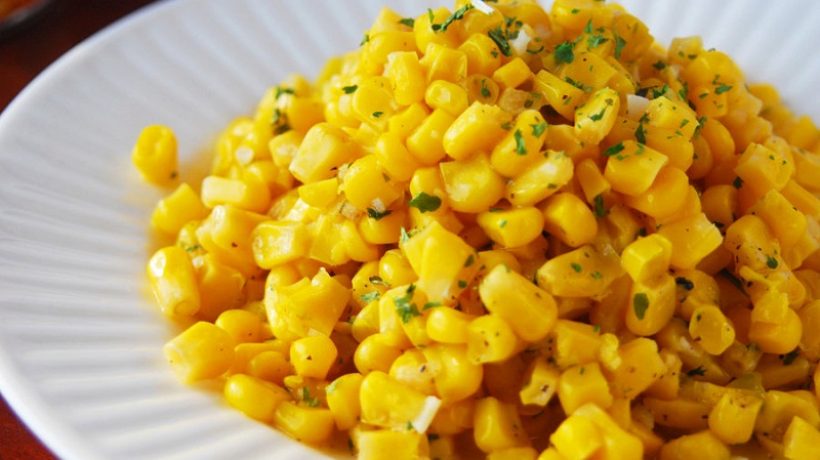 Canned corn: all the advantages of eating canned corn