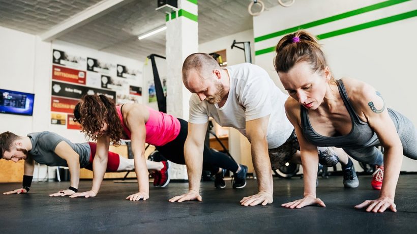 Why Fitness Has Become Big Business During The Past Calendar Year?