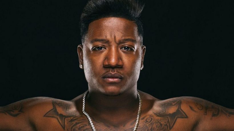 Yung Joc Net Worth