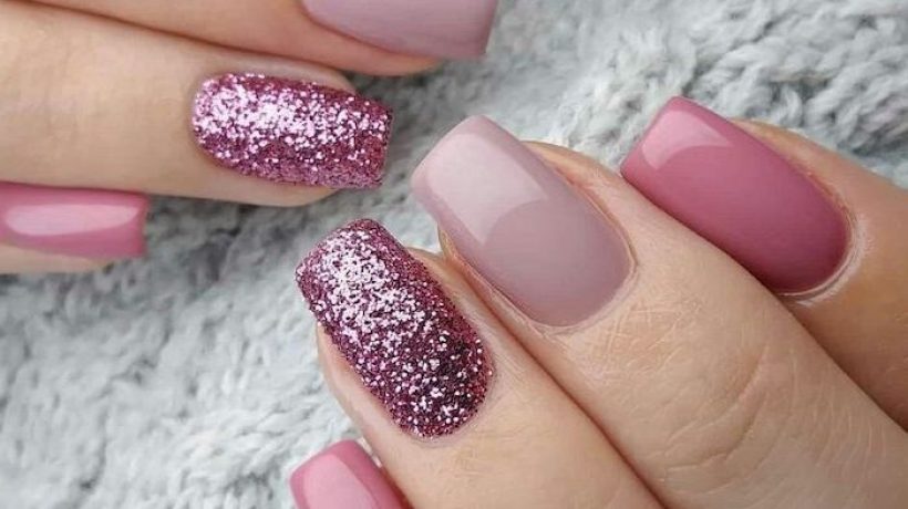 How to do square nails ?