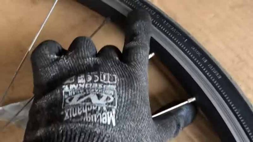 How To Read a Bike Tire Size Top Guideline