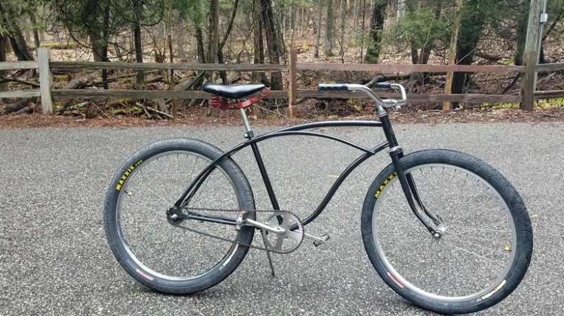 How to Maximize Beach Cruiser Bike Speed