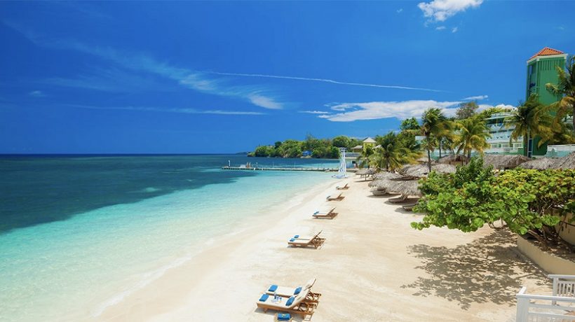 You are going to love beaches Ocho Rios