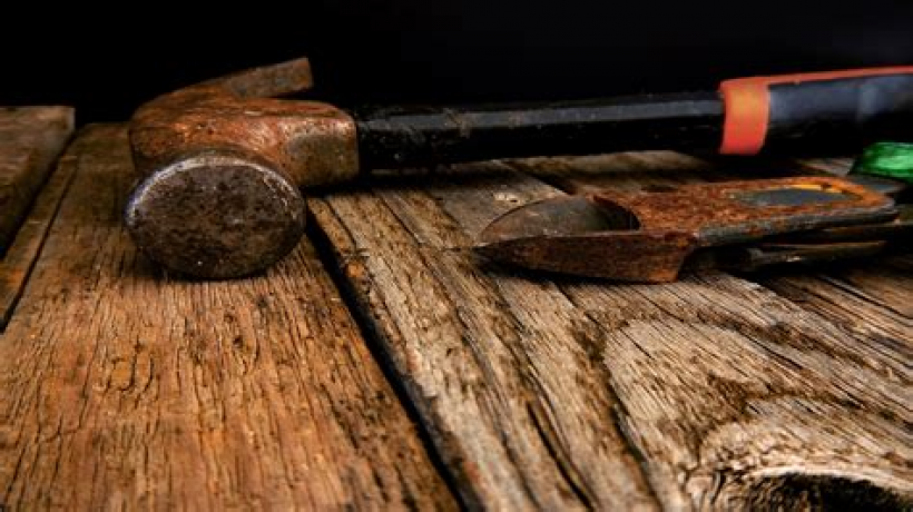 How to Prevent Products From Corroding?