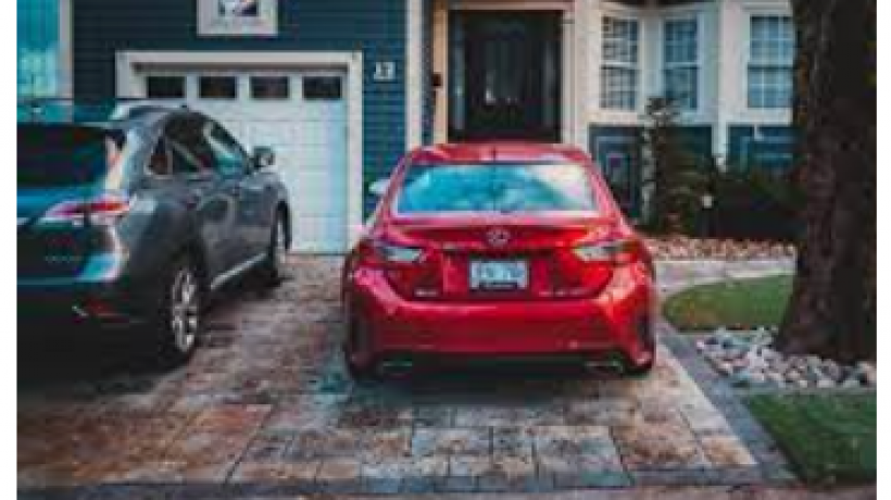 The different uses of the modern garage.