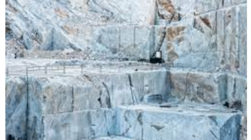 What do we use marble in