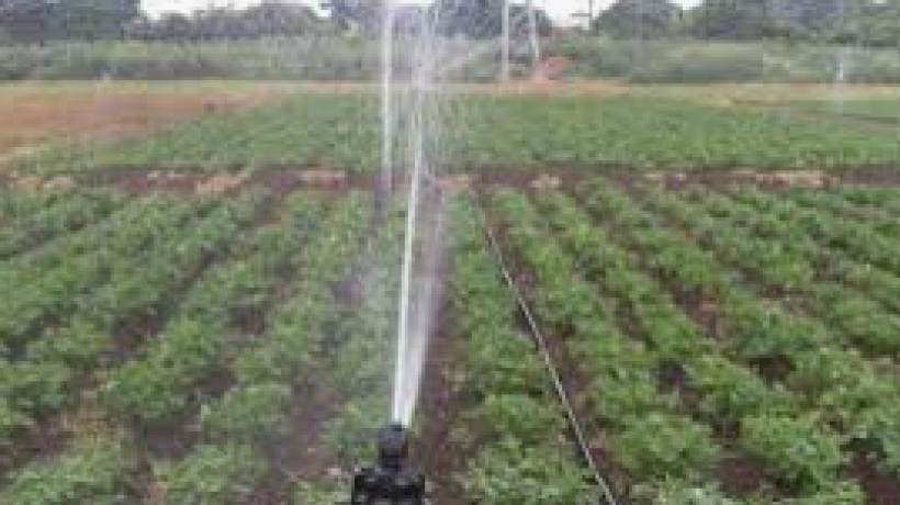 Facts about water irrigation