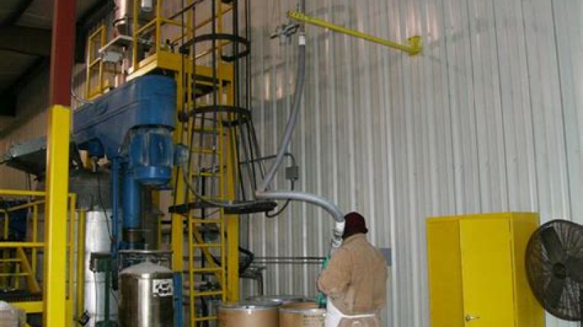 How Can a Vacuum Conveyor Help Your Facility?