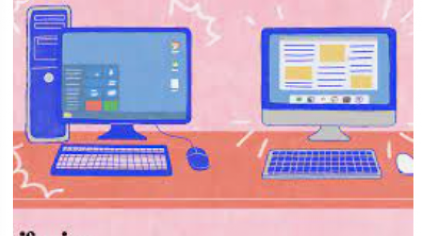 Keeping your passwords safe and secure