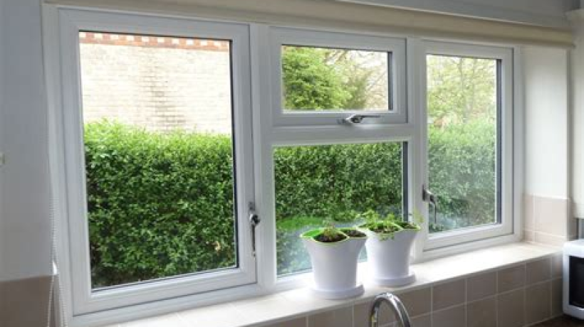 Songs to celebrate the heart of every window