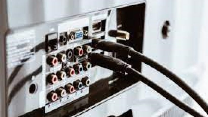 Solving the Problems with your Television