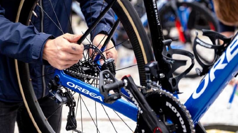 7 Signs Your Bike Needs a Brake Adjustment