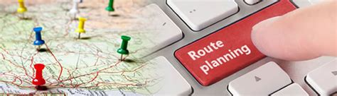 Why Route Planning is Essential to a Fleet Business - Equality Mag