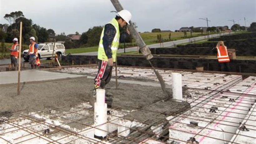 What Is Concrete Pumping?