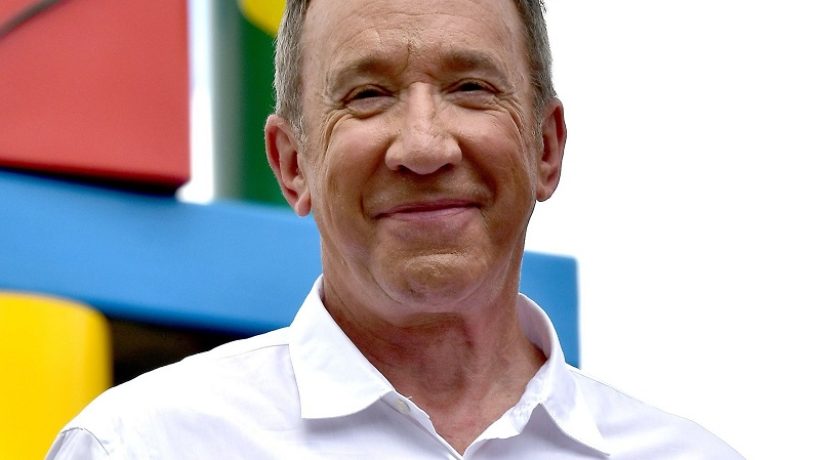 What is Tim Allen’s net worth