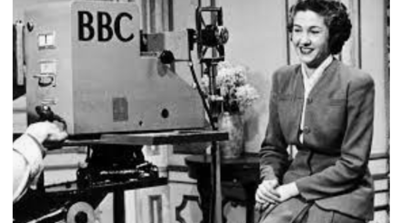 A brief history of the BBC