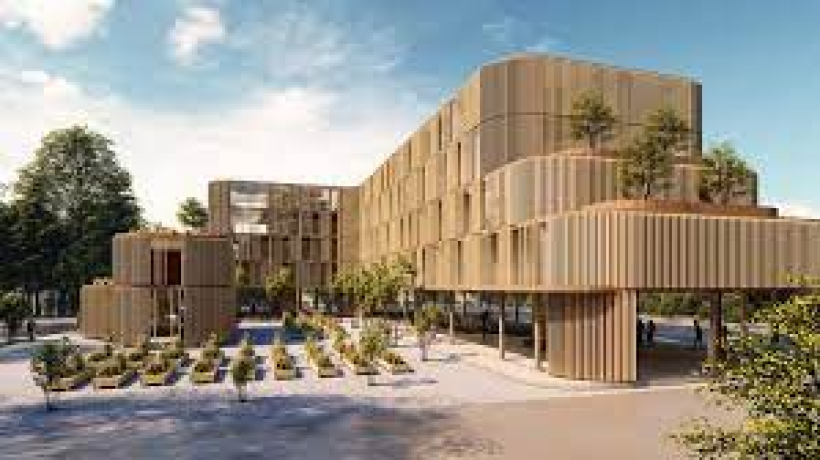 What is Sustainable Architecture?