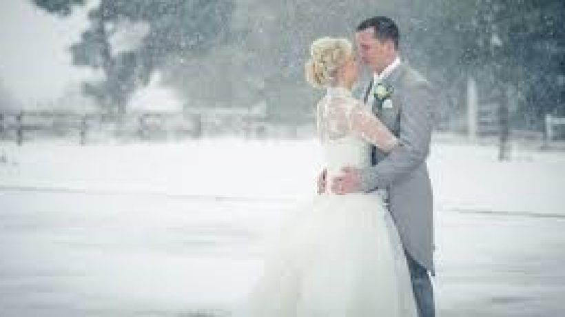 Planning Your Winter Wedding