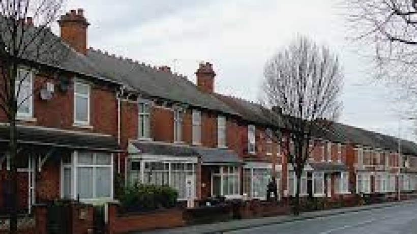 What to consider when moving home