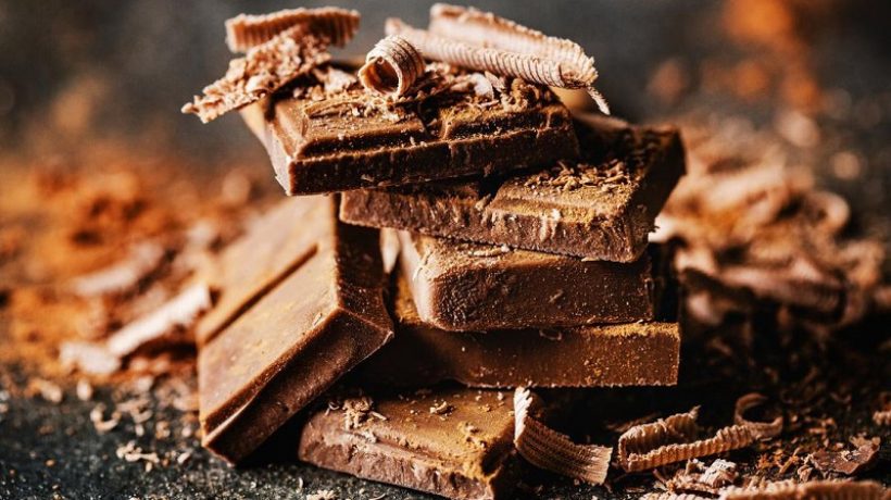 How to store chocolate correctly