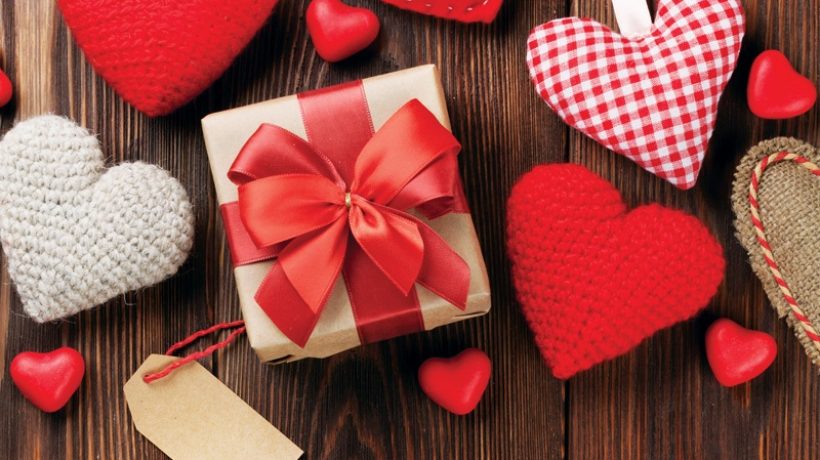 Valentine’s Gifts For Women