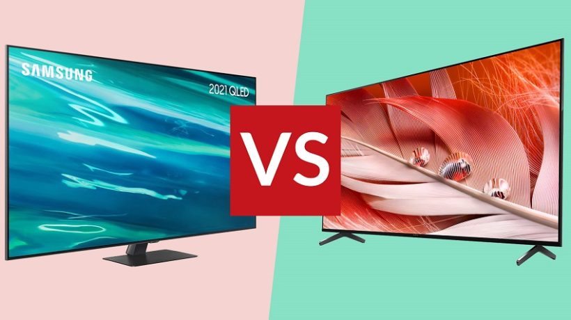 Are Sony TVs Better than Samsung?