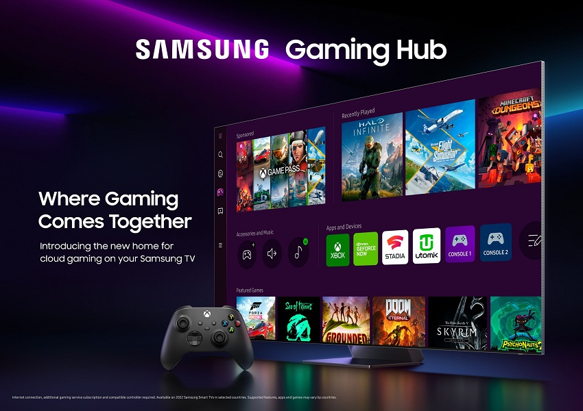 Are Sony TVs Better than Samsung: Samsung's Gaming Enhancements