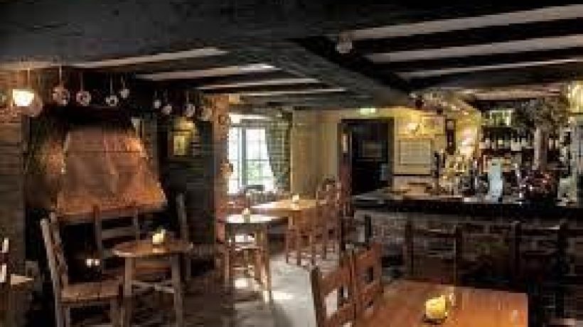 Attracting Customers into your Pub