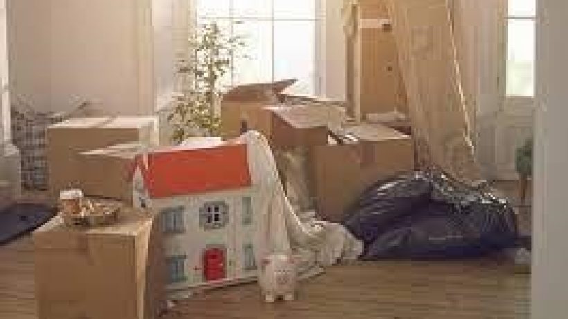 Five Things to Do When Planning your House Move