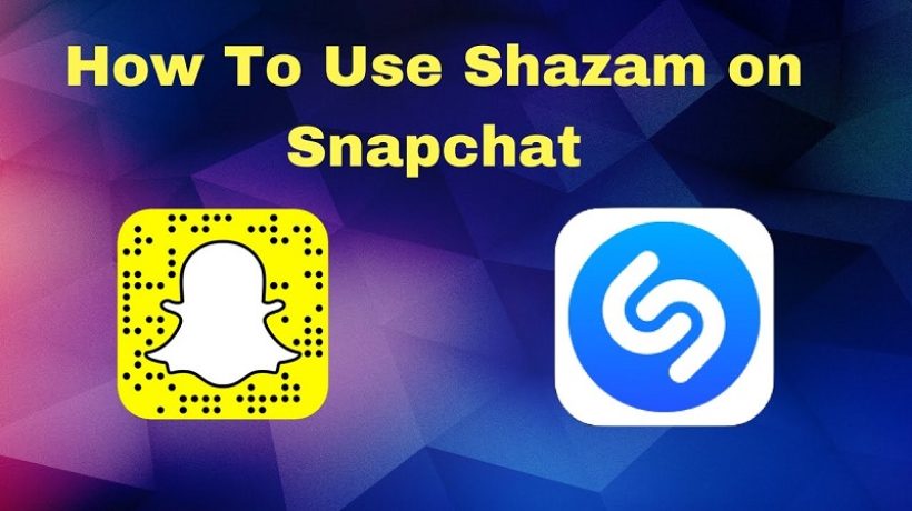 How to Use Shazam on Snapchat: Unveiling the Musical Magic!
