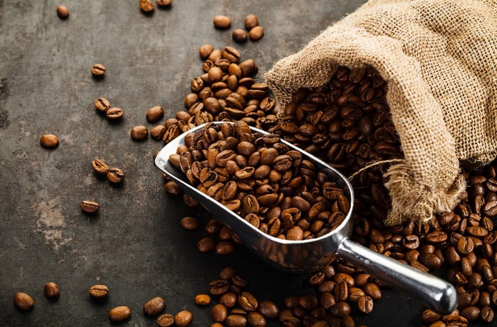 Tips For Keeping Your Coffee Beans Fresh