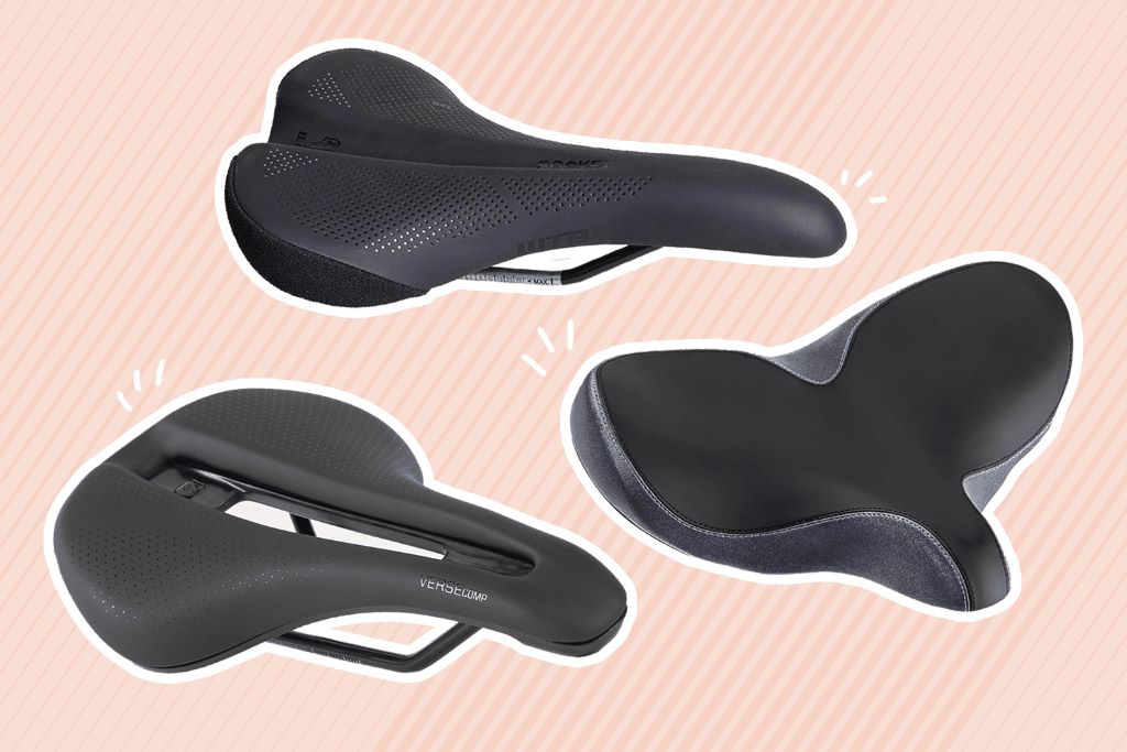 Tips for Getting Used to a New Bike Saddle