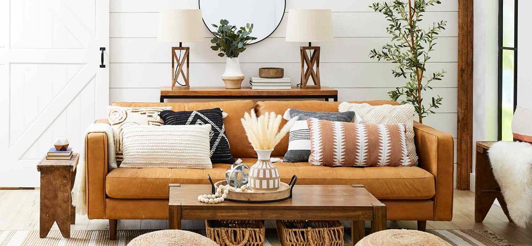 What is Farmhouse Style Decor