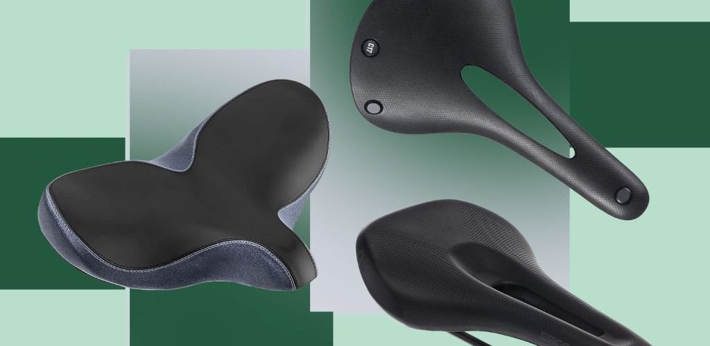 Which Bike Seat is Most Comfortable?