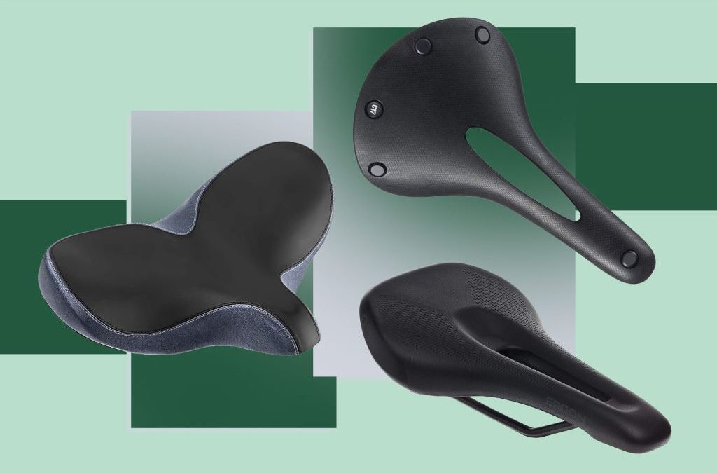 Which Bike Seat is Most Comfortable?