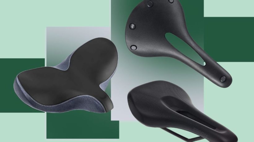 Which Bike Seat is Most Comfortable?