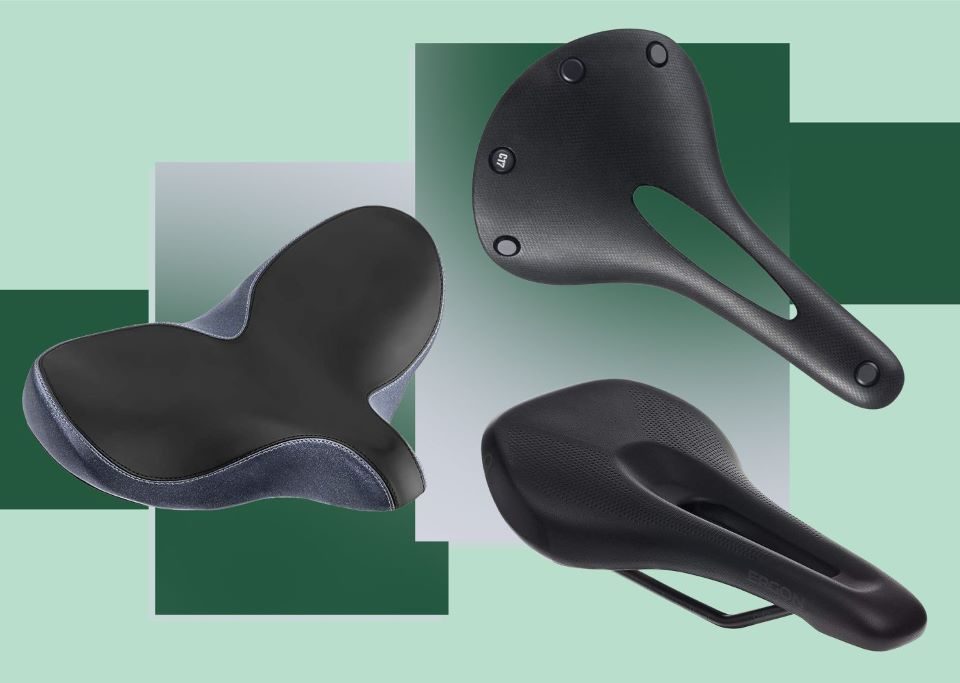 Which Bike Seat is Most Comfortable?