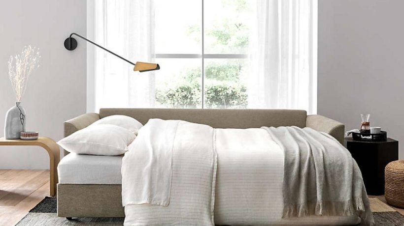What is a Sleeper Sofa